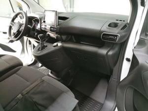 Opel Combo Bild 16