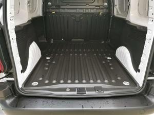 Opel Combo Bild 13