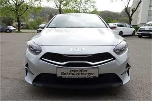 Kia Ceed Bild 2