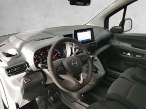 Opel Combo Bild 7