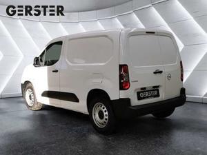 Opel Combo Bild 4