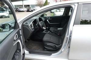 Kia Ceed Bild 8