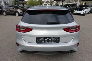 Kia Ceed Bild 4