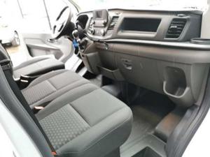 Ford Transit Bild 16