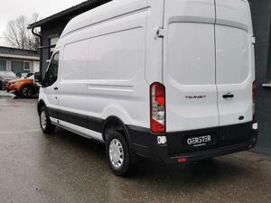 Ford Transit Bild 4