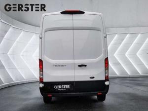 Ford Transit Bild 5