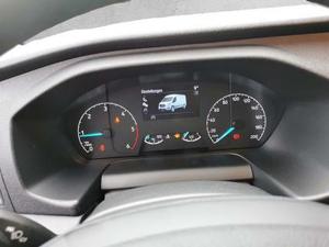 Ford Transit Bild 10