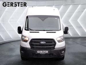 Ford Transit Bild 2