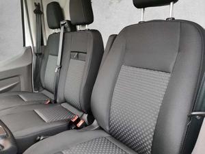 Ford Transit Bild 7