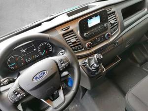 Ford Transit Bild 8