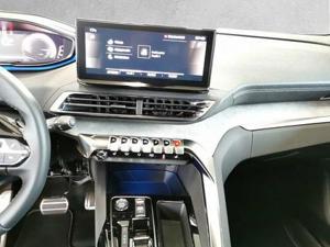 Peugeot 5008 Bild 8