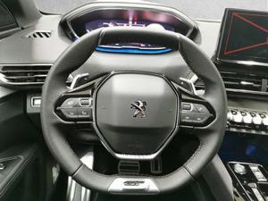 Peugeot 5008 Bild 6