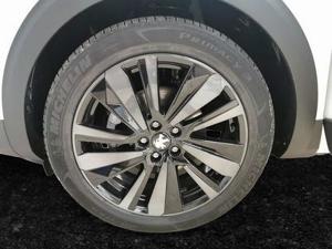 Peugeot 5008 Bild 13