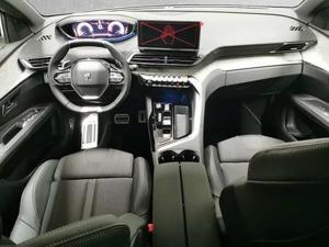 Peugeot 5008 Bild 8