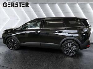 Peugeot 5008 Bild 3