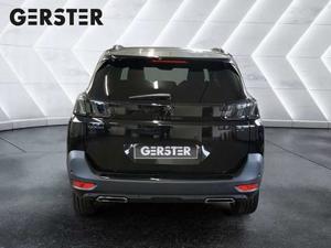 Peugeot 5008 Bild 5