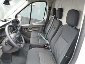 Ford E-Transit Bild 6