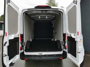 Ford E-Transit Bild 13