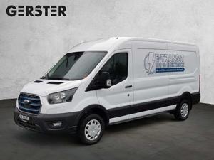 Ford E-Transit