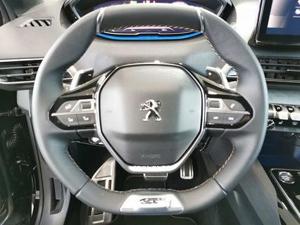 Peugeot 5008 Bild 6