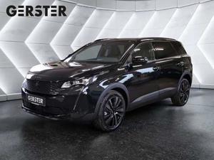 Peugeot 5008 Bild 1