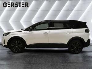 Peugeot 5008 Bild 3