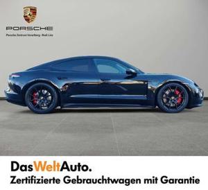 Porsche Taycan Bild 6