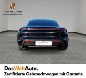 Porsche Taycan Bild 4