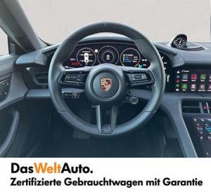 Porsche Taycan Bild 11