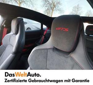 Porsche Taycan Bild 16