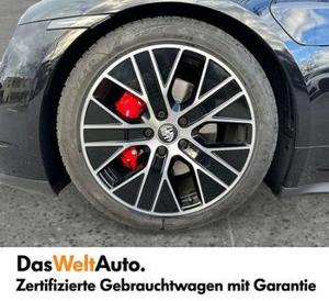 Porsche Taycan Bild 13