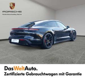 Porsche Taycan Bild 5