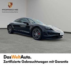 Porsche Taycan Bild 7