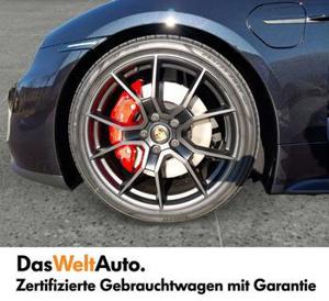 Porsche Taycan Bild 14