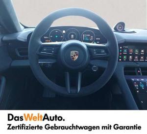 Porsche Taycan Bild 12