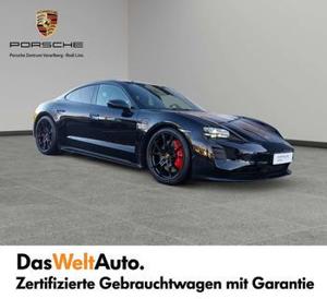 Porsche Taycan Bild 7