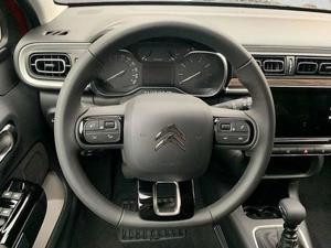 Citroen C3 Bild 8