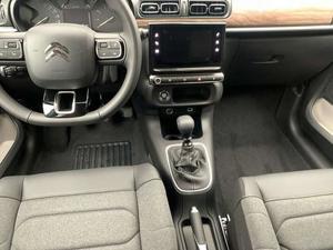 Citroen C3 Bild 6