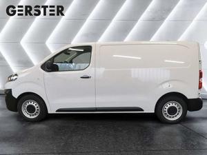 Citroen Jumpy Bild 3