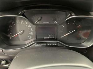 Citroen C3 Bild 9