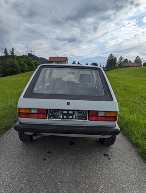 Verkaufe VW Golf GTI 1  Bild 6