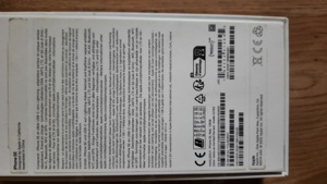 I Phone SE 128 GB 2022 neu limited Edition  Bild 3