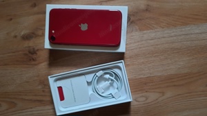 I Phone SE 128 GB 2022 neu limited Edition 