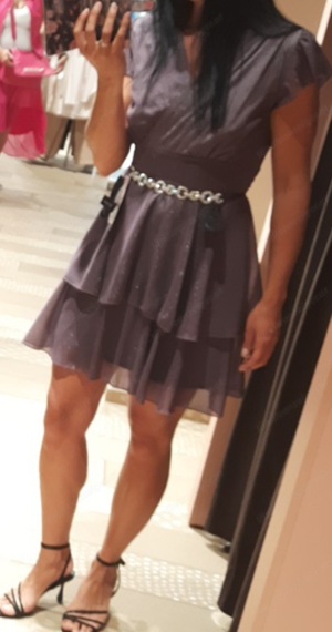 Kleid für sämtliche Anlässe 36 38 Bild 2