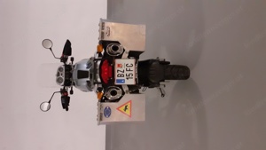 bmw F650 GS Bild 5