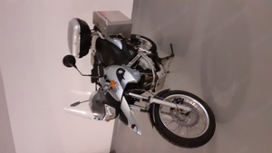 bmw F650 GS Bild 7