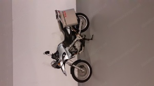 bmw F650 GS Bild 10