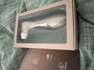 Satisfyer Vibrator Gen. 2 von Eis.at Bild 3