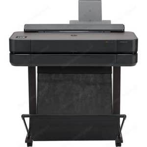 HP Designjet T650 - A1 Plotter