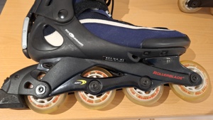 Rollerblades  Bild 2